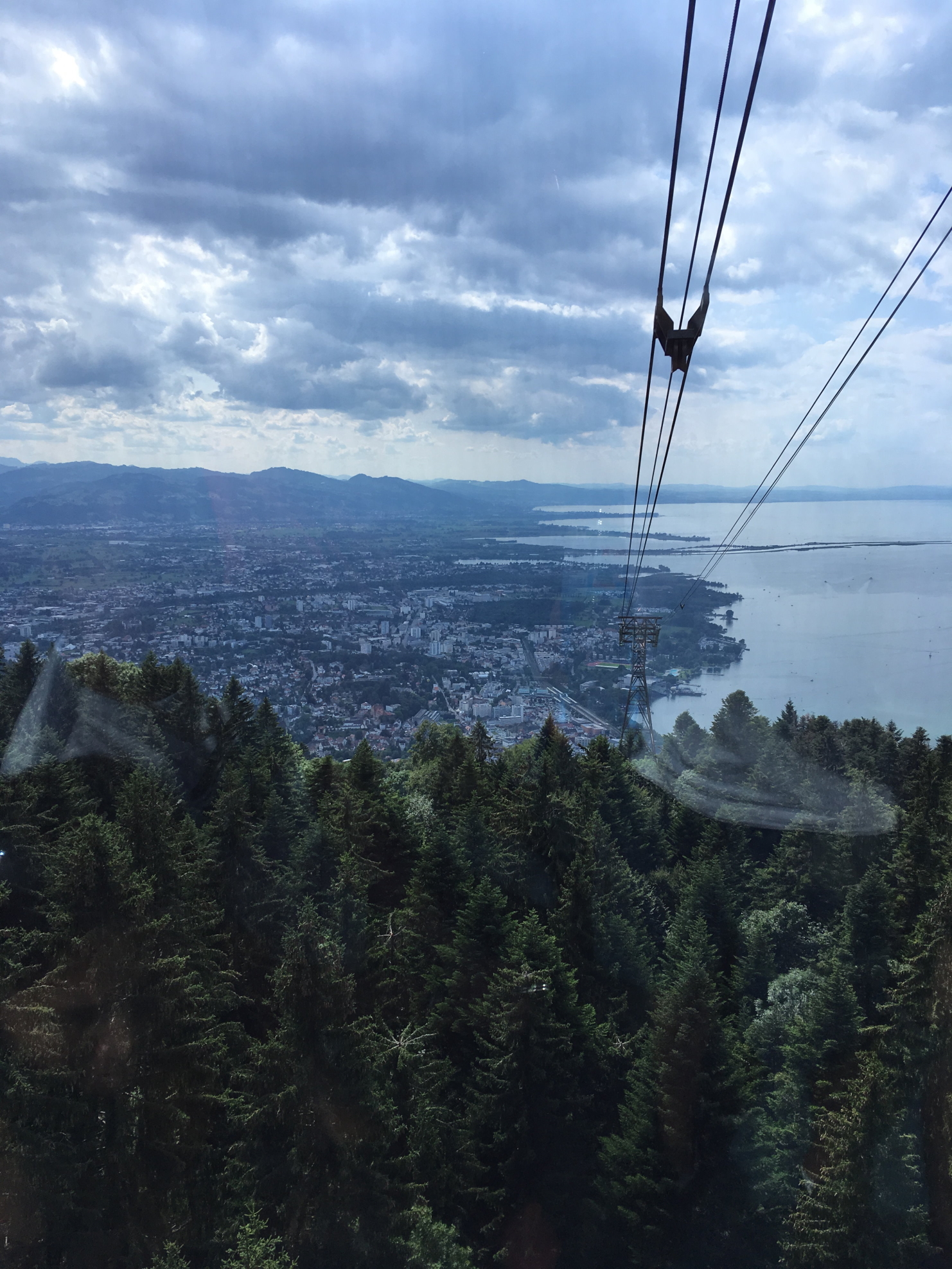 Cable Car